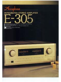 www.accuphase.com