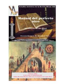 Manuel del perfecto ateo - eruizf.com