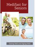 Medifast for Seniors