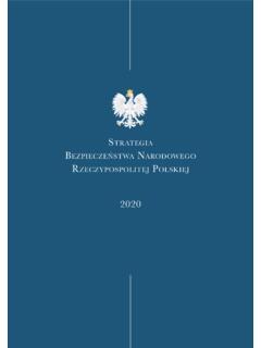 2020 - Biuro Bezpieczeństwa Narodowego