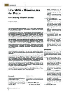 05 wacker Seite 40 Donnerstag, 25. Januar 2007 …