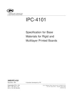 Speciﬁcation for Base Materials for Rigid and …