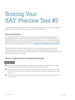 Scoring Your SAT Practice Test #3 - cdn.kastatic.org