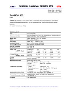 BANNOH 500 - CSP