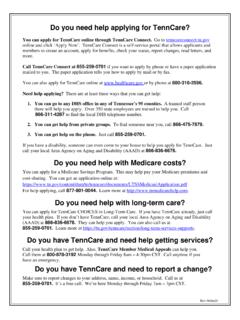 Do you need help with Medicare costs? Do you need help ...