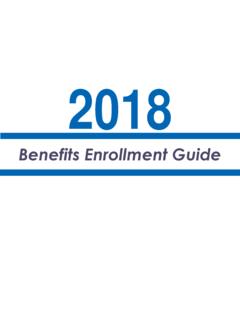 Benefits Enrollment Guide - Central Maine Medical …