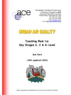 Teaching Pack for Key Stages 3, 4 &amp; A-Level
