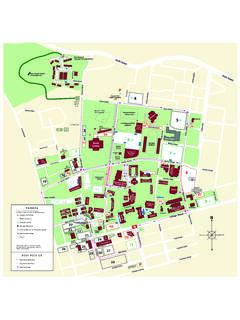 Parking Map Nov 2021 - Austin Peay State University