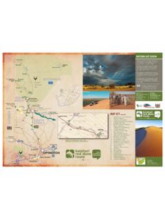KalahariRed Brochure2015 Final - Kalahari Lodges | …
