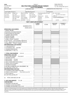 USDA Position 3 FORM APPROVED Form RD 3560-7 …