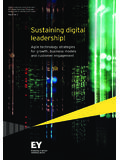 Sustaining digital leadership - EY - United States