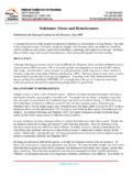 Substance Abuse and Homelessness - National Coalition for ...