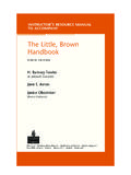 The Little, Brown Handbook - Pearson