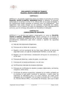 MODELO DE REGLAMENTO INTERNO DE TRABAJO.doc - PJG