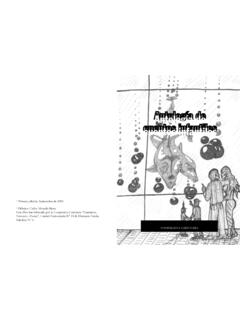 Antolog&#237;a de cuentos infantiles - Pensamiento Penal