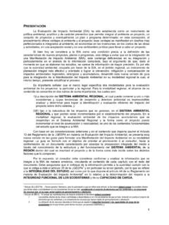 Guia MIA Regional Version-08Feb2008 - cmic.org.mx