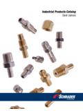 Industrial Products Catalog Tank Valves