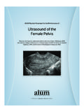 Ultrasound of the Female Pelvis - aium.org