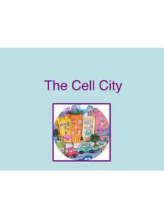 The Cell City - Springfield Public Schools