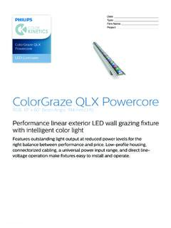 ColorGraze QLX Powercore - fullcompass.com