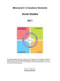 Social Studies 2011