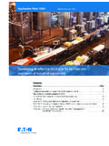 Developing an effective SCCR plan for ... - Electrical Sector