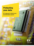Protecting your data - EY - United States