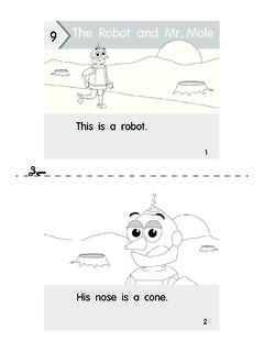 This is a robot. - Starfall
