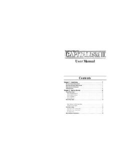 User Manual - caplab.b-cdn.net