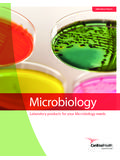 Cardinal Health Microbiology Catalog