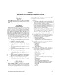 CHAPTER 3 USE AND OCCUPANCY CLASSIFICATION - …