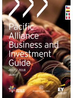 Pacific Alliance Business and Investment - …