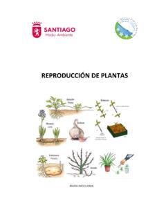 REPRODUCCI&#211;N DE PLANTAS - munistgo.info