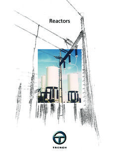 Reactors - Trench
