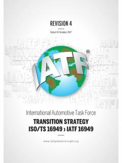 REVISION 4 - International Automotive Task Force