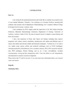 COVER LETTER Dear Sir, - Bone Research Society