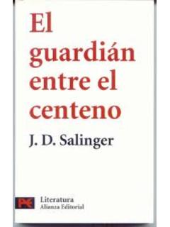 J.D. Salinger - biblioteca2.ucab.edu.ve