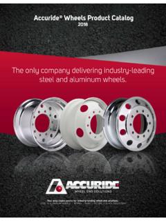 The only company delivering industry-leading steel and ...