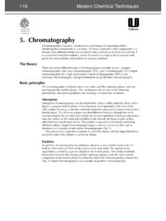THE ROYAL Unilever SOCIETY OF CHEMISTRY 5 ... - …