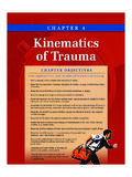 CHAPTER 4 Kinematics of Trauma - …