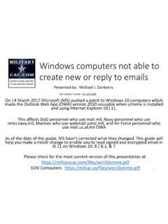 Windows computers not able to create new or reply to emails