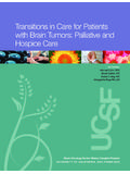 Transitions in Care for Patients with Brain Tumors ...