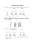 3rd Declension 2 - The Latin Library