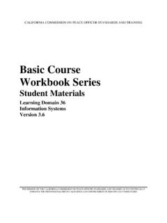 Basic Course Workbook Series - California