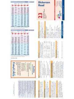 23 - Nashville MTA Home Page - bus information, …