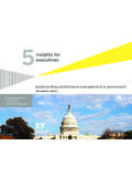 Implementing performance management in government - EY