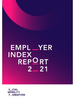 EMPL YER INDEX REP RT O 2 21