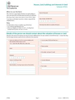 Details of the person we should contact about the ...