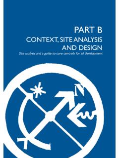 CONTEXT ,SITE ANALYSIS AND DESIGN