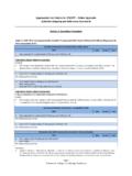 Appropriate Use Criteria for ICD/CRT – Online Appendix ...